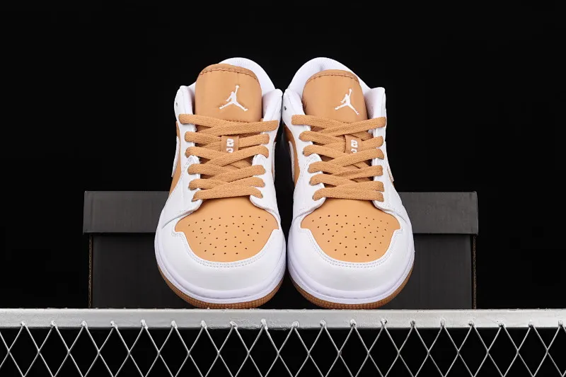 All categories Air Jordan Jordan series basketball shoes Air Jordan 1 Low Air Jordan 1 Low AJ1 Joe 1 low-top cultural and leisure sports sneakers DN6999-100